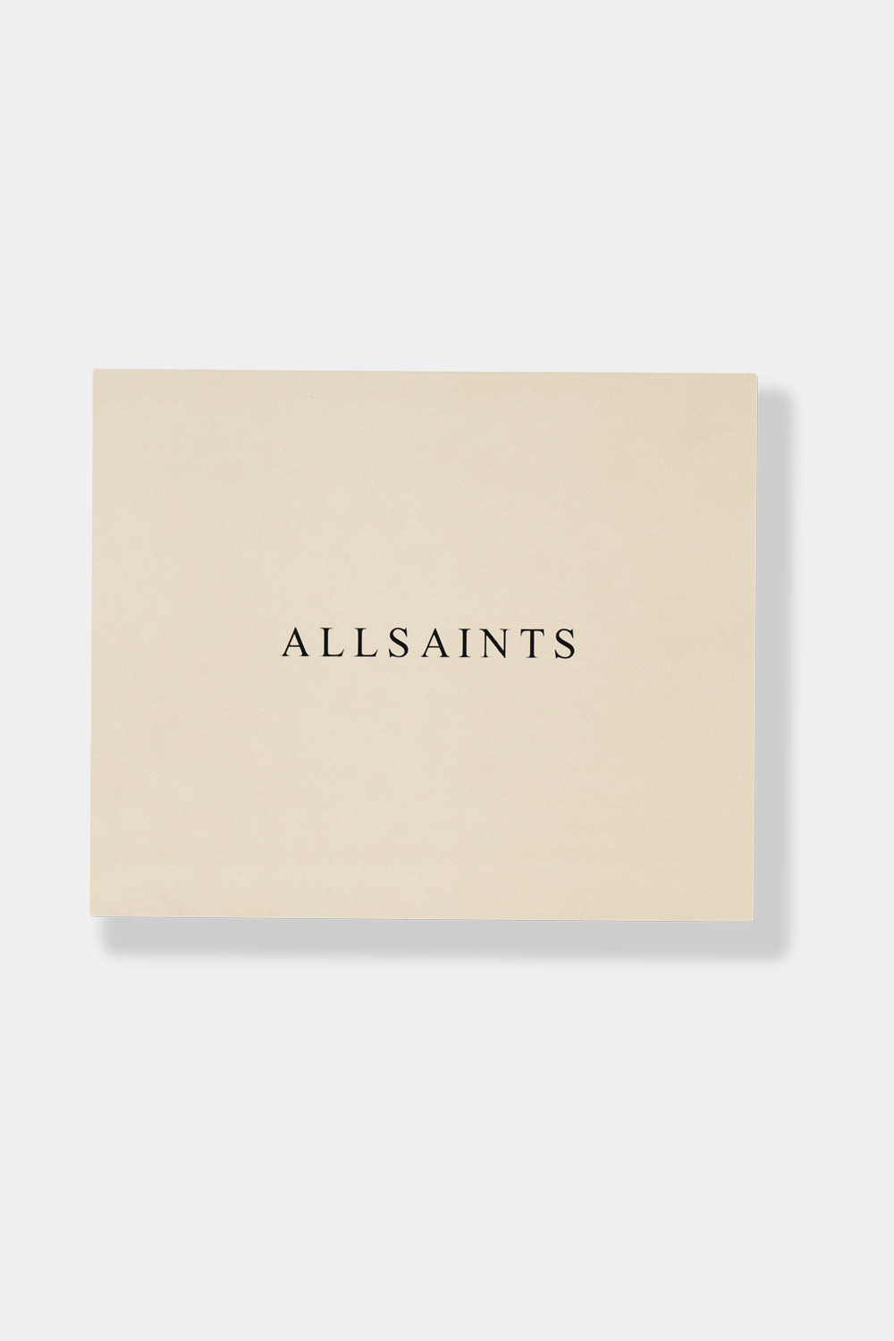 Lavender מארז 3 טי-שירט קצרה לגברים Brace ALLSAINTS