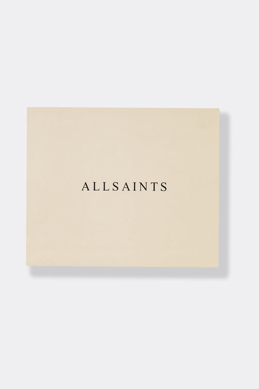 Lavender מארז 3 טי-שירט קצרה לגברים Brace ALLSAINTS