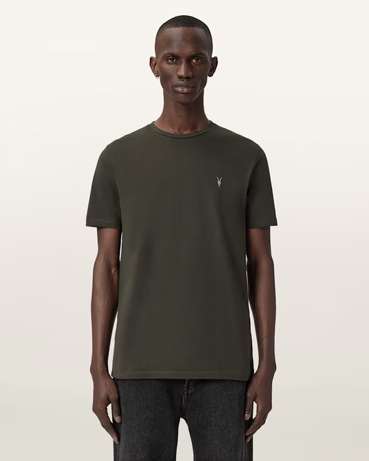 Beige מארז שלישיית טי שירטס לגברים Brace ALLSAINTS