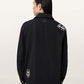 Black ז׳קט לגברים Soundman ALLSAINTS