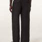 Dark Slate Gray מכנסי פשתן לגברים Marko ALLSAINTS
