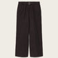Dark Slate Gray מכנסי פשתן לגברים Marko ALLSAINTS