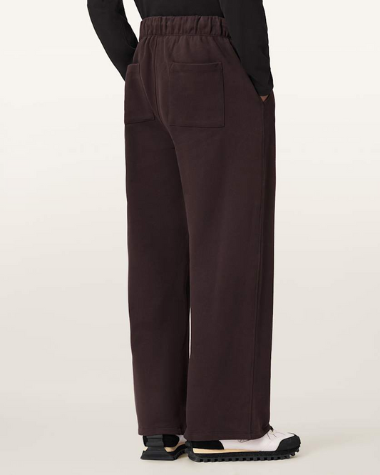 Beige מכנסי טרנינג לגברים Asher Sweatpant ALLSAINTS