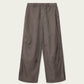 Dim Gray מכנסיים ארוכים לגברים Echo Trouser ALLSAINTS