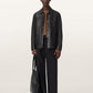 Seashell ג'קט עור לגברים Biker Jacket ALLSAINTS