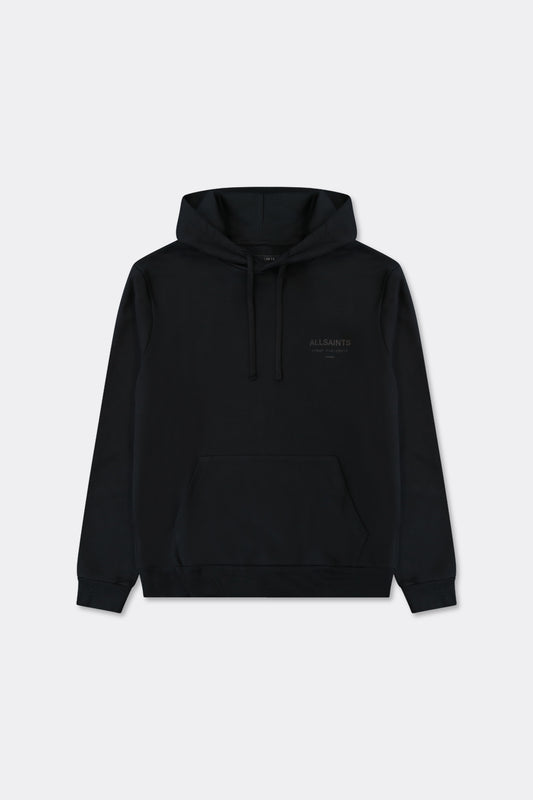 Lavender קפוצ'ון לגברים Underground ALLSAINTS