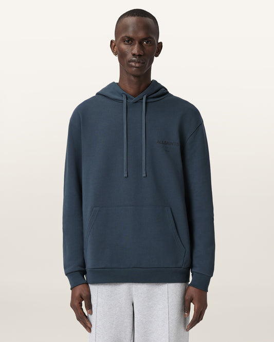 Beige קפוצ'ון לגברים Underground ALLSAINTS