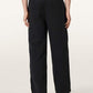Black מכנסיים ארוכים לגברים Taiko ALLSAINTS