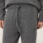 Dark Slate Gray מכנסי טרנינג לגברים Odessa ALLSAINTS