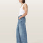 Antique White ג'ינס רפוי לגברים Rivet - Relaxed Fit ALLSAINTS