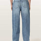 Antique White ג'ינס רפוי לגברים Rivet - Relaxed Fit ALLSAINTS