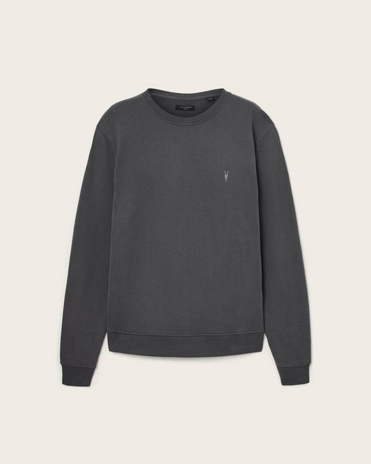 Beige סווטשירט לגברים Raven ALLSAINTS