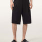Antique White מכנסיים קצרים לגברים Castro Short ALLSAINTS