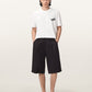 Seashell מכנסיים קצרים לגברים Castro Short ALLSAINTS