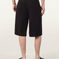 Antique White מכנסיים קצרים לגברים Castro Short ALLSAINTS