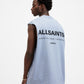 Lavender גופיה לגברים Access ALLSAINTS