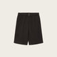 Dark Slate Gray שורטס פשתן לגברים Marko ALLSAINTS