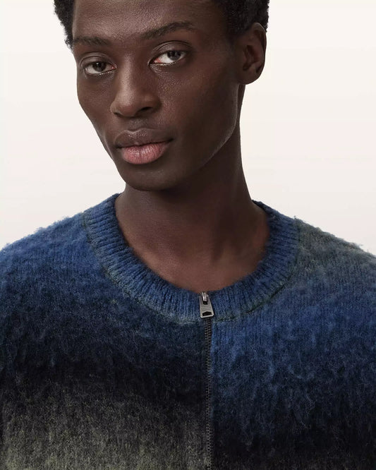 Seashell קרדיגן לגברים Halley ALLSAINTS