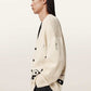 Seashell קרדיגן לגברים Tabua ALLSAINTS