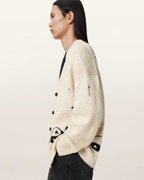 Seashell קרדיגן לגברים Tabua ALLSAINTS