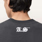 Dark Slate Gray סווטשירט לגברים Oversized Sweat ALLSAINTS