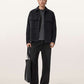 Seashell סווטשירט לגברים Oversized Sweat ALLSAINTS