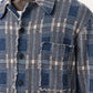 Dim Gray קרדיגן לגברים Solmar ALLSAINTS