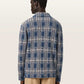 Dim Gray קרדיגן לגברים Solmar ALLSAINTS