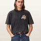 Seashell טי שירט אוברסייז לגברים Roque ALLSAINTS
