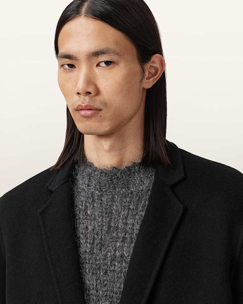 Antique White מעיל לגברים Brax ALLSAINTS