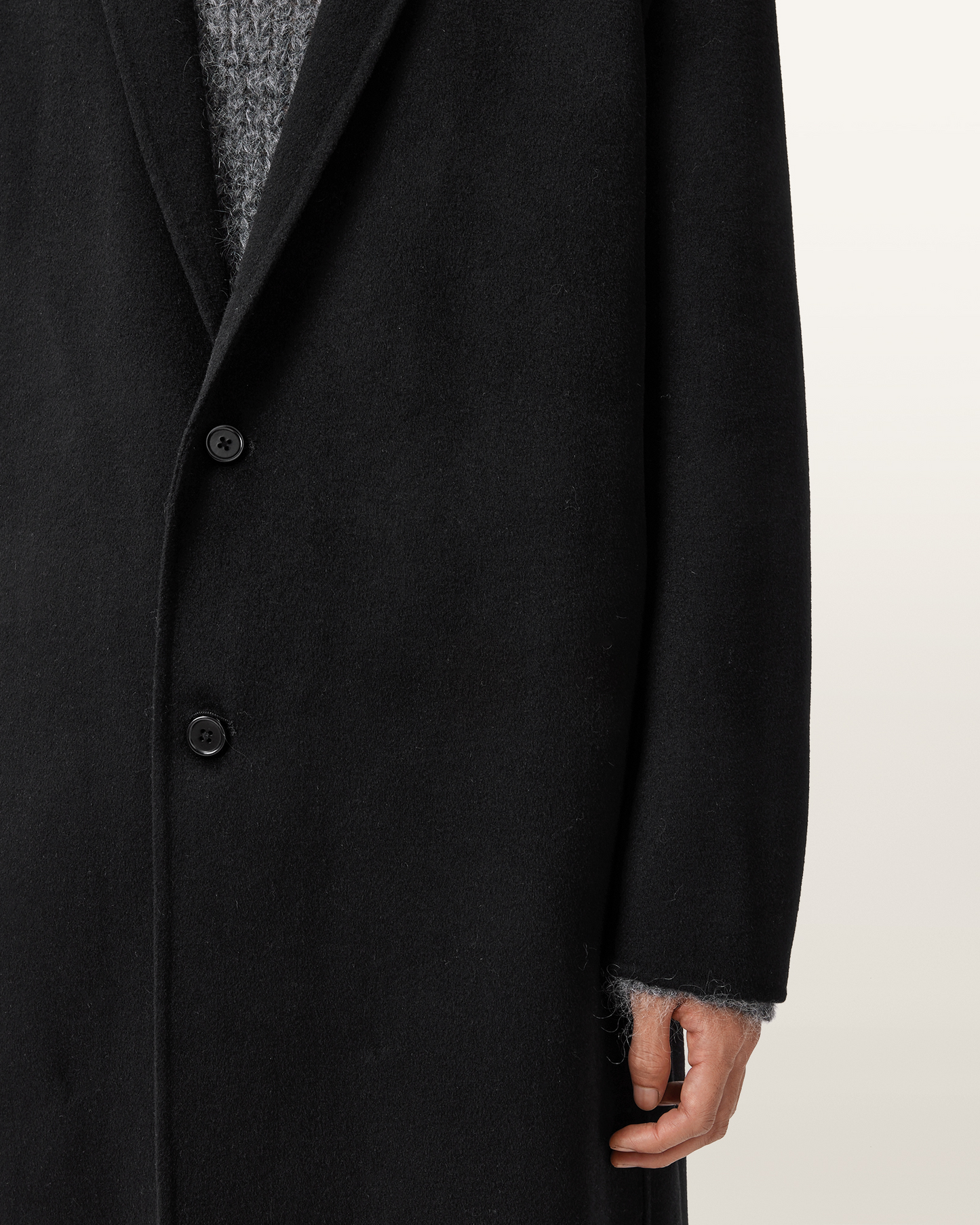 Antique White מעיל לגברים Brax ALLSAINTS