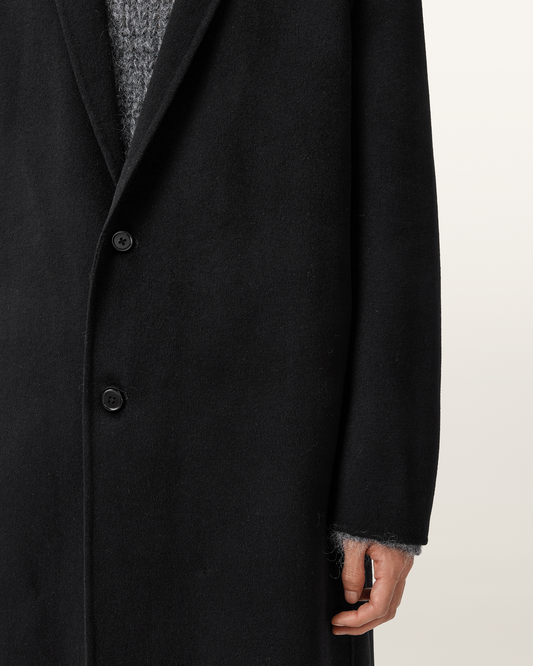 Antique White מעיל לגברים Brax ALLSAINTS