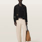 Antique White ג'קט לגברים Laurel ALLSAINTS
