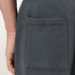 Dark Slate Gray מכנסיים קצרים לגברים Emblem Sweatshort ALLSAINTS