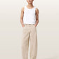 Antique White ג׳ינס לגברים Orbit - Barrel Fit ALLSAINTS