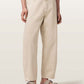 Antique White ג׳ינס לגברים Orbit - Barrel Fit ALLSAINTS