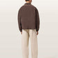 Antique White ג׳ינס לגברים Orbit - Barrel Fit ALLSAINTS