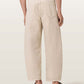 Antique White ג׳ינס לגברים Orbit - Barrel Fit ALLSAINTS