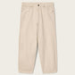 Light Gray ג׳ינס לגברים Orbit - Barrel Fit ALLSAINTS