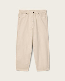 Light Gray ג׳ינס לגברים Orbit - Barrel Fit ALLSAINTS
