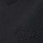 Dark Slate Gray טי שירט קצרה לגברים Washed Tee ALLSAINTS