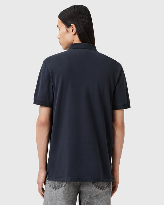 Lavender מארז 2 חולצה פולו לגברים Reform ALLSAINTS