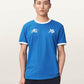 Seashell טי שירט כדורגל לגברים Azzurri ALLSAINTS