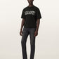 Seashell טי שירט לגברים Dash ALLSAINTS