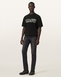Seashell טי שירט לגברים Dash ALLSAINTS