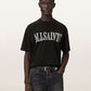 Seashell טי שירט לגברים Dash ALLSAINTS