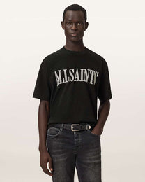 Seashell טי שירט לגברים Dash ALLSAINTS