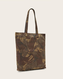 Dark Olive Green תיק צד צבאי לגברים / נשים Yuto ALLSAINTS