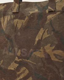 Dark Olive Green תיק צד צבאי לגברים / נשים Yuto ALLSAINTS