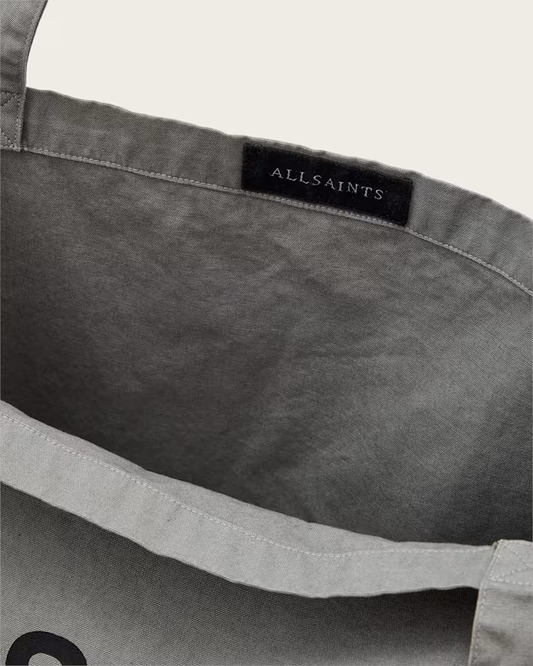 Dark Slate Gray תיק צד Future ALLSAINTS